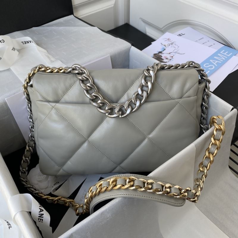 Ch**el 19 bags